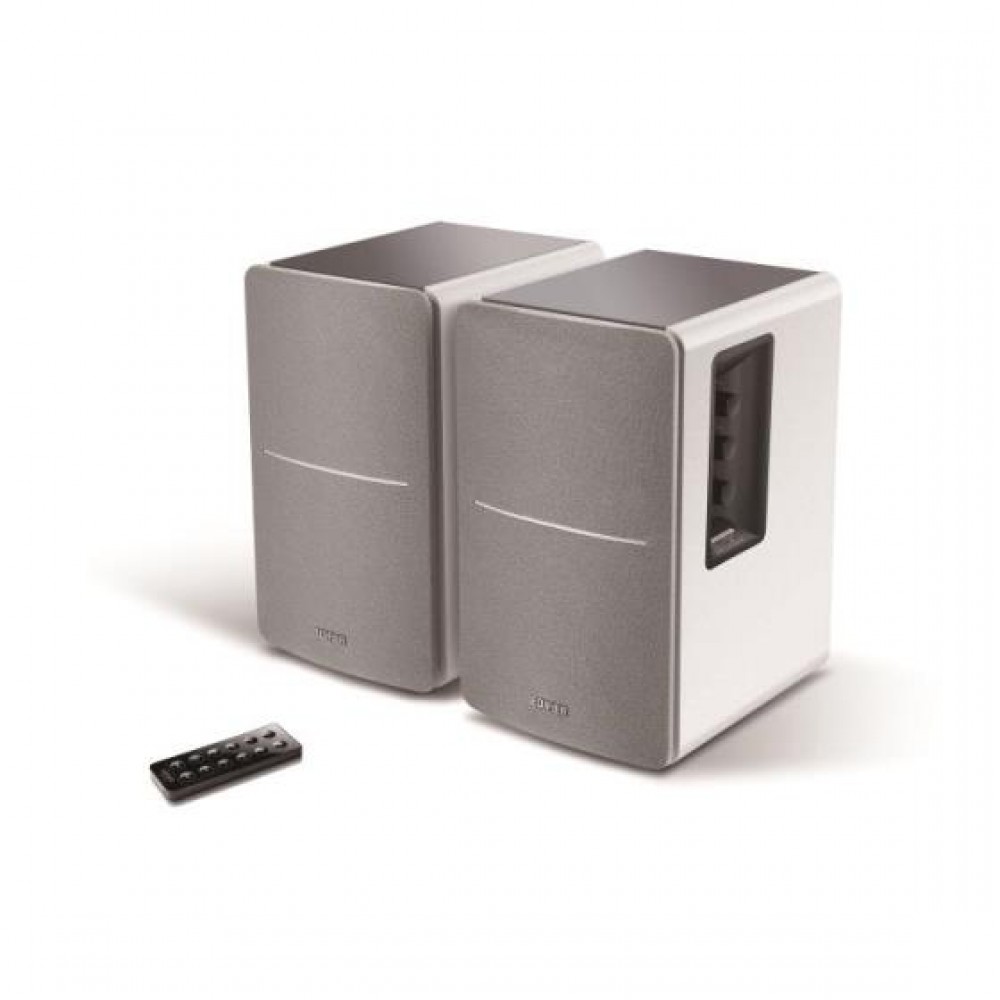 SPEAKER EDIFIER R1280DB WHITE / SILVER