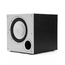 POLK AUDIO PSW 10 BLACK