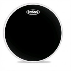 EVANS B16ONX2 Onyx Δέρμα Τομ 16'' (Black) EVANS B16ONX2 Onyx Δέρμα Τομ 16'' (Black)