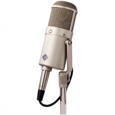 NEUMANN U-47-fet Πυκνωτικό Μικρόφωνο Νίκελ NEUMANN U-47-fet Πυκνωτικό Μικρόφωνο Νίκελ