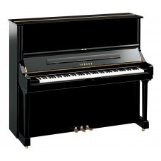 YAMAHA U3S ΜΑΥΡΟ