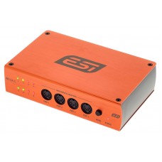 ESI M4U eX MIDI Interface
