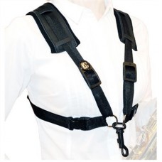 BG Zώνη Σαξόφωνου Snap Hook Comfort S40CSH Men