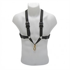 BG S40MSH Men Metal Snap Hook Zώνη Σαξοφώνου (Πλάτης)