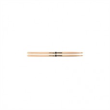 PROMARK Hickory 7A Wood Tip Μπαγκέτες PROMARK Hickory 7A Wood Tip Μπαγκέτες