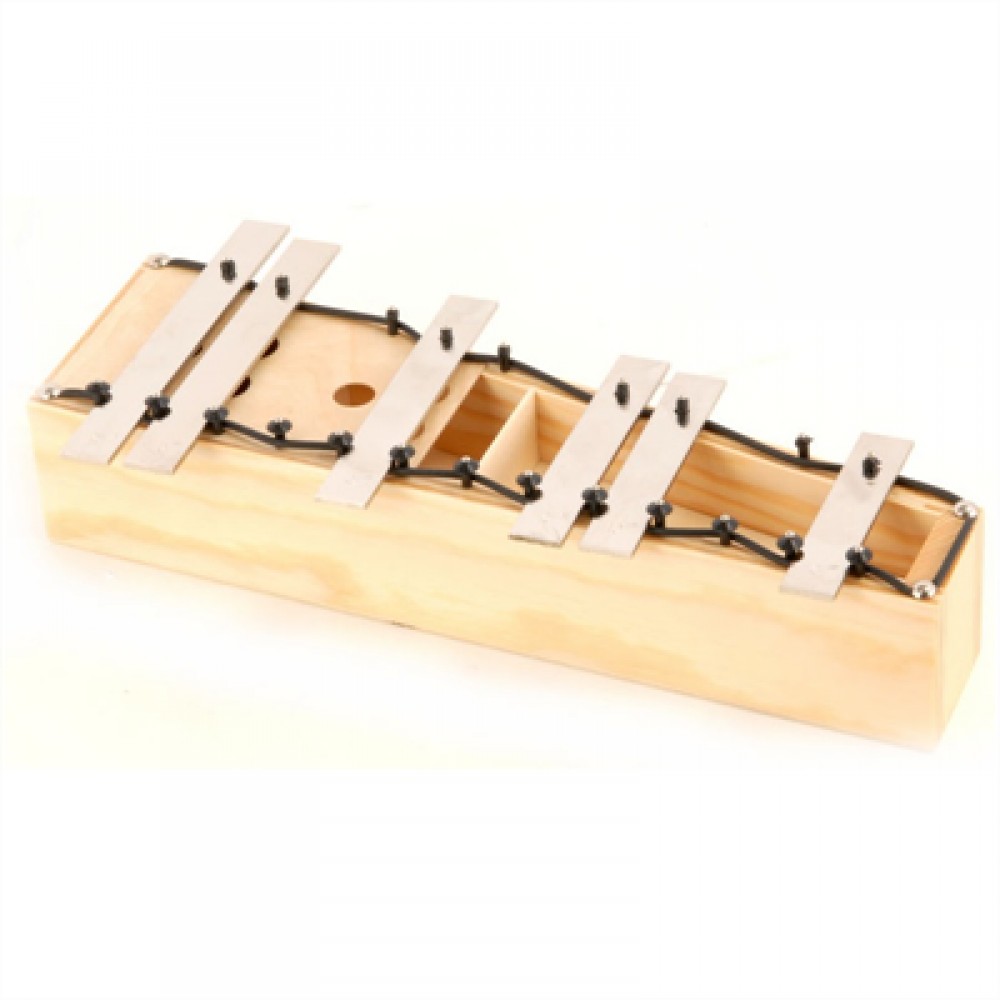 STUDIO 49 H-AG (CHROMATIC BOX) Γκλόκενσπηλ STUDIO 49 H-AG (CHROMATIC BOX) Γκλόκενσπηλ