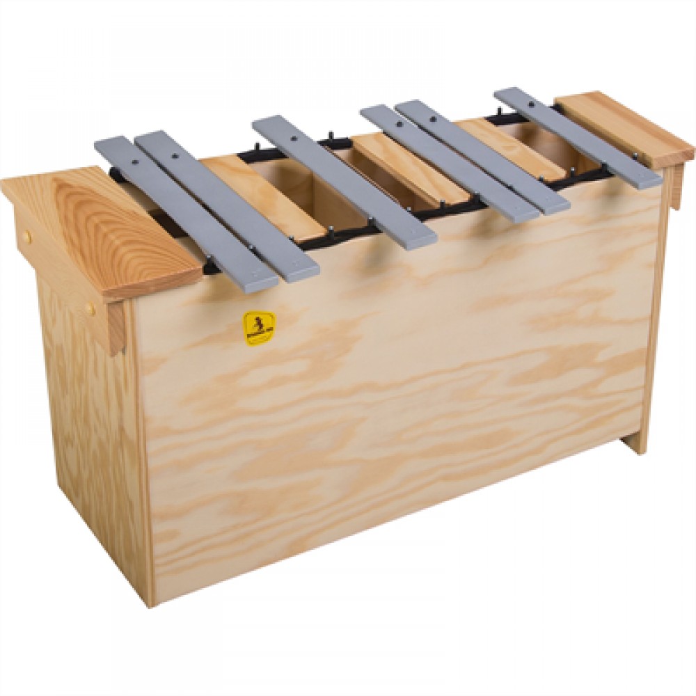 STUDIO 49 H-BM 1600 (CHROMATIC BOX) Μεταλλόφωνο STUDIO 49 H-BM 1600 (CHROMATIC BOX) Μεταλλόφωνο