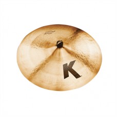 ZILDJIAN 22'' Κ' Πιατίνι Ride ZILDJIAN 22'' Κ' Πιατίνι Ride