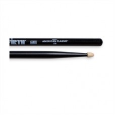 VIC FIRTH 5BB American Classic Μπαγκέτες Black VIC FIRTH 5BB American Classic Μπαγκέτες Black