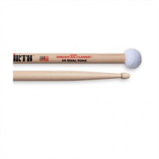 VIC FIRTH 5ADT Dual Tone 5A Μπαγκέτες VIC FIRTH 5ADT Dual Tone 5A Μπαγκέτες