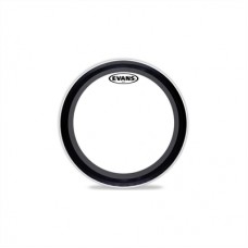 EVANS BD20GMAD Clear Bass Δέρμα Κάσας 20" (Clear)