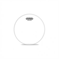 EVANS TT18G1 Δέρμα Τομ 18'' (Clear)