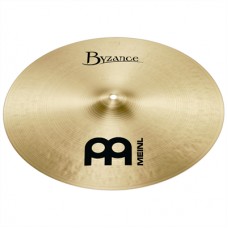 MEINL 16" Πιατίνι Byzance Traditional Medium Thin Crash MEINL 16" Πιατίνι Byzance Traditional Medium Thin Crash