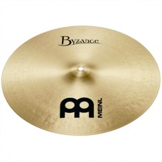 MEINL 18" Πιατίνι Byzance Traditional Medium Thin Crash MEINL 18" Πιατίνι Byzance Traditional Medium Thin Crash