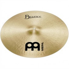MEINL 20" Πιατίνι Byzance Traditional Medium Ride
