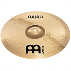 MEINL 18" Πιατίνι Classics Custom Medium Crash
