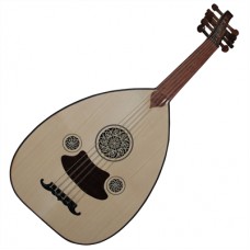SAZ 166B Ούτι SAZ 166B Ούτι