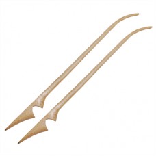 Μπαγκέτες για χειροποίητο Σαντούρι