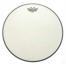 REMO CS-0114-00 Controlled Sound Coated White Dot Bottom Δέρμα Ταμπούρου 14" REMO CS-0114-00 Controlled Sound Coated White Dot Bottom Δέρμα Ταμπούρου 14"