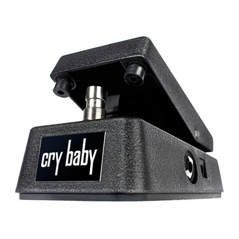 DUNLOP CBM95 Crybaby Wah Wah Mini Πετάλι DUNLOP CBM95 Crybaby Wah Wah Mini Πετάλι