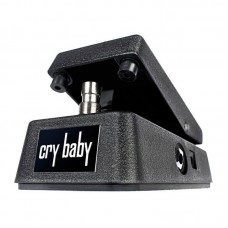 DUNLOP CBM95 Crybaby Wah Wah Mini Πετάλι DUNLOP CBM95 Crybaby Wah Wah Mini Πετάλι