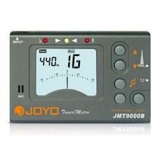 JOYO JMT-9000B Μετρονόμος / Χρωματικό Χορδιστήρι / Τονοδότης JOYO JMT-9000B Μετρονόμος / Χρωματικό Χορδιστήρι / Τονοδότης