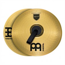 MEINL MA-BR-14M Πιατίνια Παρέλασης 14"