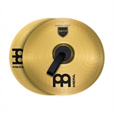 MEINL MA-BR-13M Πιατίνια Παρέλασης 13"