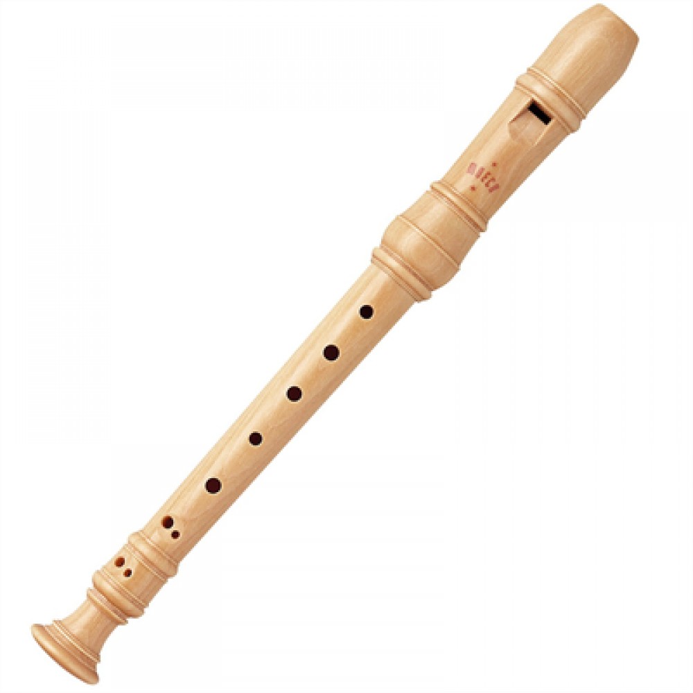 MOECK 4100 Φλογέρα Σοπρανίνο Baroque Ξύλινη MOECK 4100 Φλογέρα Σοπρανίνο Baroque Ξύλινη
