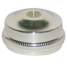 BACH 1810 Καπάκια βαλβίδων τρομπέτας σετ Nickel Silver Lacquer BACH 1810 Καπάκια βαλβίδων τρομπέτας σετ Nickel Silver Lacquer