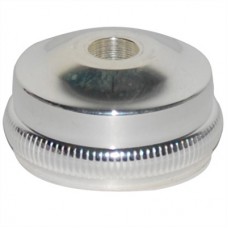 BACH 1810S Καπάκια βαλβίδων τρομπέτας σετ Nickel Silver Silver-plated BACH 1810S Καπάκια βαλβίδων τρομπέτας σετ Nickel Silver Silver-plated