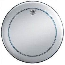 REMO P3-1122-BP 22 POWERSTROKE 3 Δέρμα Κάσας 22 (bass) Coated