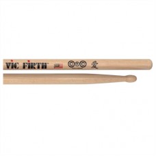 VIC FIRTH SCOL Chris Coleman Μπαγκέτες Wood