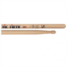 VIC FIRTH SRL Ray Luzier Μπαγκέτες Wood VIC FIRTH SRL Ray Luzier Μπαγκέτες Wood