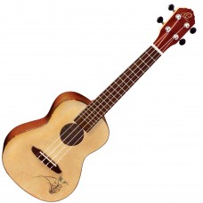 ORTEGA RU5 UKULELE CONCERT ORTEGA RU5 UKULELE CONCERT
