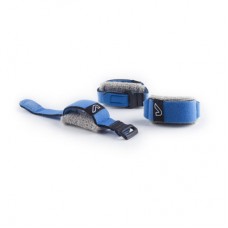 GRUVGEAR FW-1PK-BLU-SM Mute Χορδών Small Μπλέ GRUVGEAR FW-1PK-BLU-SM Mute Χορδών Small Μπλέ