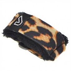 GRUVGEAR FW-1PK-LEP-LG Mute Χορδών Large Leopard GRUVGEAR FW-1PK-LEP-LG Mute Χορδών Large Leopard