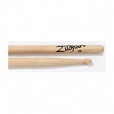 ZILDJIAN 5B Wood Μπαγκέτες ZILDJIAN 5B Wood Μπαγκέτες