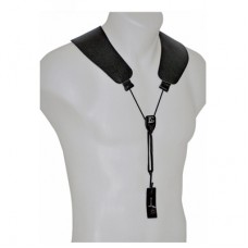 BG Ζώνη Κλαρινέτου C50M Yoke Brace Δερμάτινη