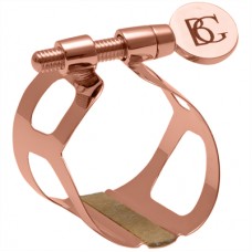 BG L39  Σφιγκτήρας Kλαρίνου Bb ROSE GOLD