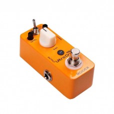 MOOER ULTRA DRIVE MKII MOOER ULTRA DRIVE MKII