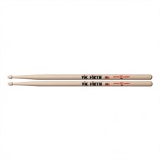 VIC FIRTH 2B Wood Μπαγκέτες VIC FIRTH 2B Wood Μπαγκέτες