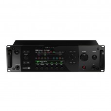LINE 6 HELIX RACK Προενισχυτής Ηλεκτρικής Κιθάρας LINE 6 HELIX RACK Προενισχυτής Ηλεκτρικής Κιθάρας
