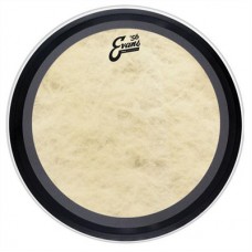 EVANS BD24EMADCT 24" EMAD Calftone Batter Δέρμα Κάσας