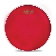 EVANS TT13HR Hydraulic Batter Red Δέρμα Tom 13" EVANS TT13HR Hydraulic Batter Red Δέρμα Tom 13"