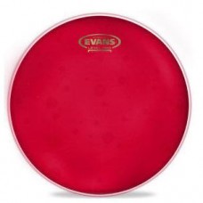 EVANS TT14HR Hydraulic Batter Red Δέρμα Tom 14" EVANS TT14HR Hydraulic Batter Red Δέρμα Tom 14"