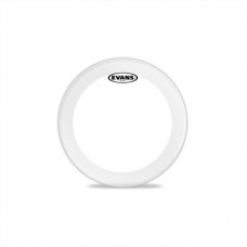 EVANS BD20GB4 Genera EQ4 Δέρμα Κάσας 20" (Clear)