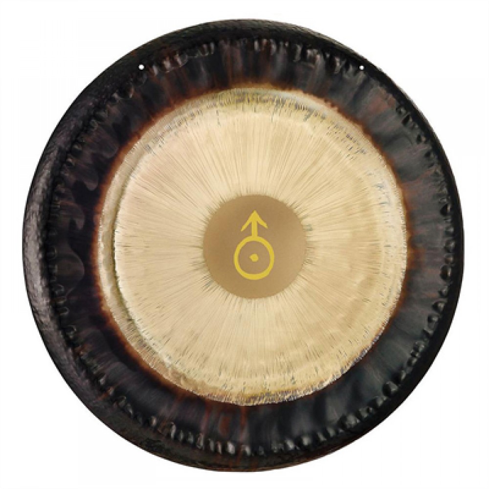 MEINL G24-U Sonic Energy Uranus Planetary Tuned Γκόνγκ MEINL G24-U Sonic Energy Uranus Planetary Tuned Γκόνγκ