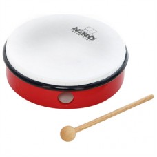 NINO Nino 45R Tαμπουρίνο 8''  Mε Kοπανάκι