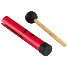 NINO Nino 602R WAH-WAH TUBE Kόκκινο